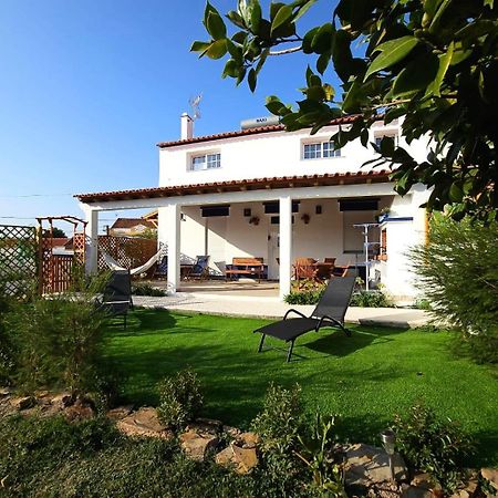 Casa Do Chafariz - Guest House Cercal do Alentejo Exterior photo