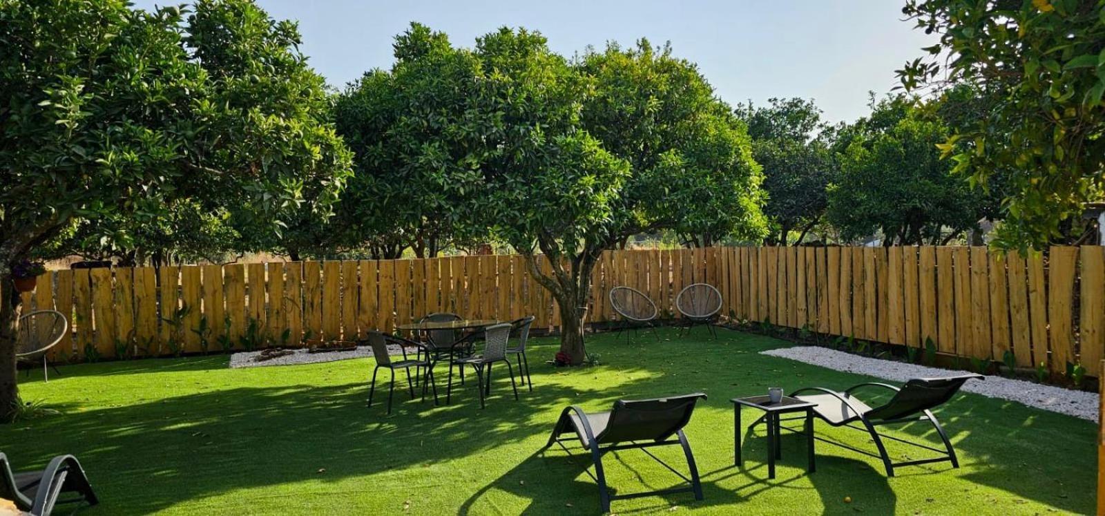 Casa Do Chafariz - Guest House Cercal do Alentejo Exterior photo
